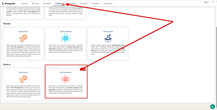 Zboží.cz - přehledná, rychlá a aktuální analýza na jeden klik