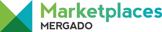 Logo MERGADO Marketplaces