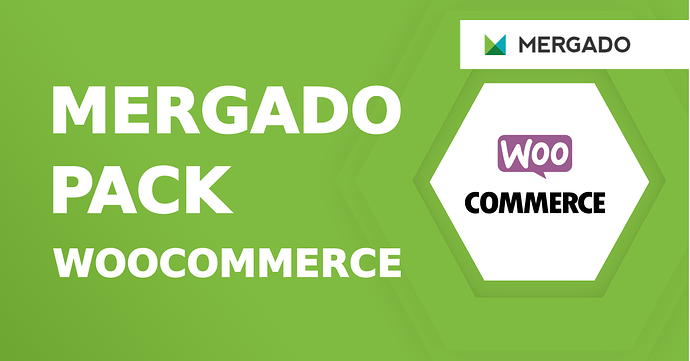 MERGADO Pack WooCommerce, ilustrace